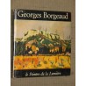 Georges Borgeaud le peintre de la lumière.