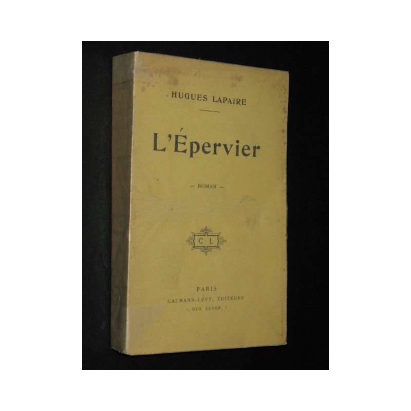 L'épervier