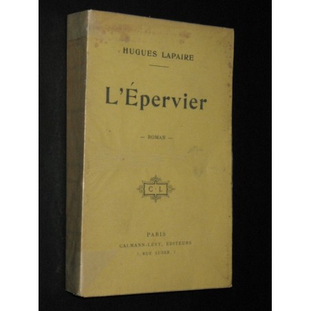 L'épervier