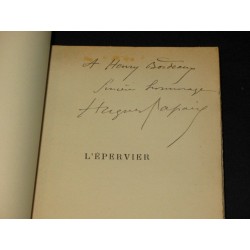 L'épervier