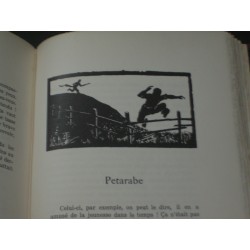 Contes et fariboles du pays de Saint-Agrève mêlés de quelques gandoises