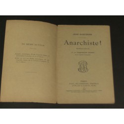 Anarchiste!