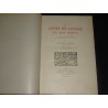 Le livre de chasse du Roy Modus, transcrit en français moderne avec une introduction et des notes par Gunnar Tilander