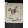 Chasse et gibier de montagne