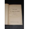 "Vérité et justice" 1- Terre des voleurs. 2- Indrek. 3- Jours d'émeute. 4- Les amours de Karin. 5- Retour à la terre des voluers