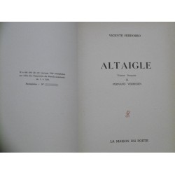 Altaigle