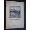 La Nymphe du mont Granier ( Recits, contes et légendes de Savoie)