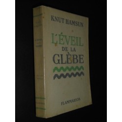 L'éveil de la glèbe