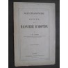 Francmaçonnerie - Rituel de la maçonnerie d'adoption