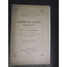 Discours de cloture du convent maçonnique de 1887 prononcé le 17 Septembre 1887.