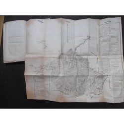 Essai analitique, médical et topographique sur les eaux minérales, gazeuses-acidules et thermo-sulfureuses, de La Perrière…