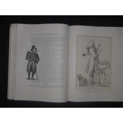 L'enseigne son histoire sa philosophie ses particularités les boutique, les maisons, la rue, la réclame commerciale à Lyon