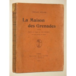 La maison des grenades