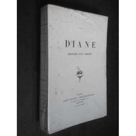 Diane histoire d'un amour