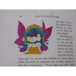 Dictionnaire portatif et philosophique