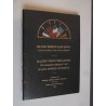 Military board of allied supply. Comité interallié des ravitaillements. Military traffic regulations for advance zones…