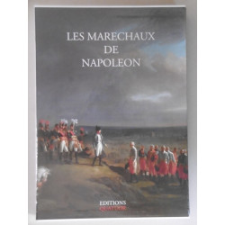 les marechaux de napoleon...