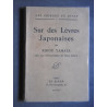 SUR DES leVRES JAPONAISES