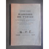 bassesse de venise  (envoi)