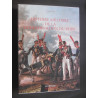 Histoire militaire de la confédération du Rhin 1806-1813