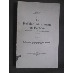 la religion musulmane en...