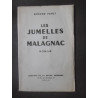 les jumelles de malagnac