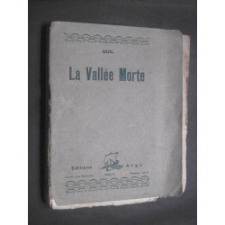 la vallee morte (envoi)