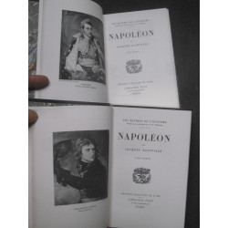 napoleon